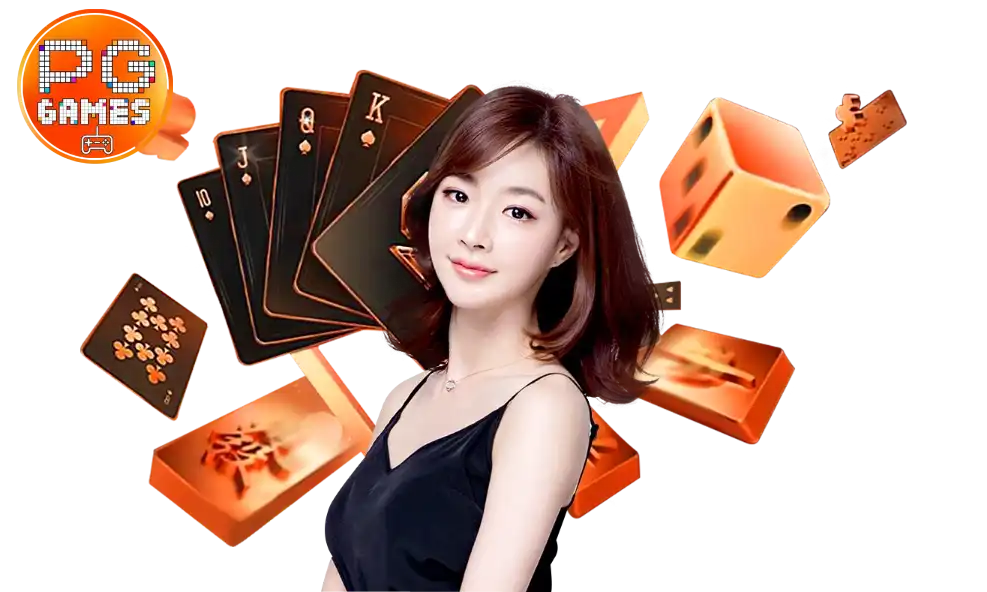 สล็อตค่ายpg แตกง่าย