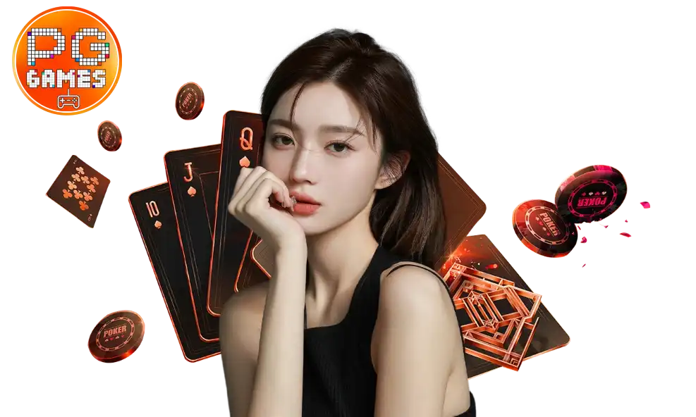 สล็อตค่ายpg แตกง่าย