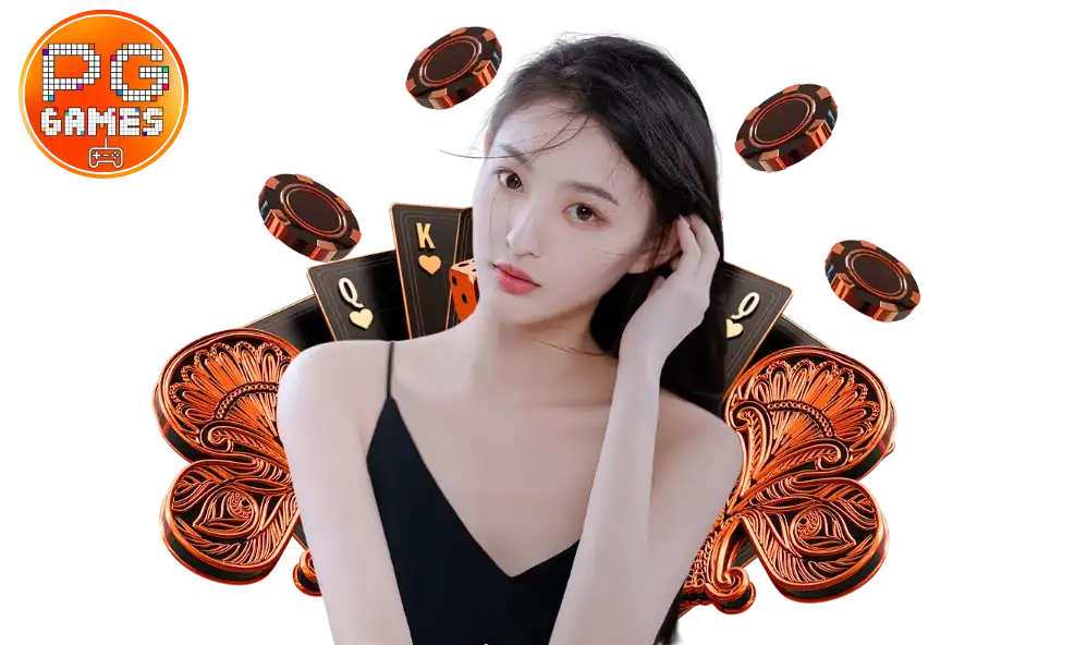 สล็อตค่ายpg แตกง่าย